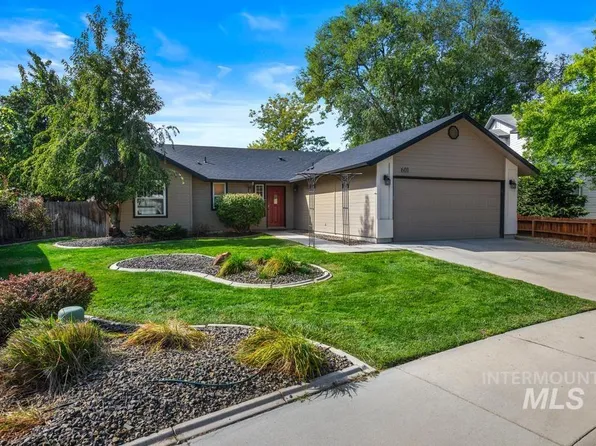 601 W Tern Dr, Kuna, ID 83634