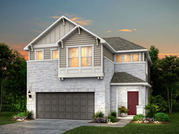 405 Foresail Rd, Leander, TX 78641