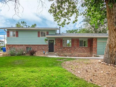 805 Heather Drive, Loveland, CO, 80537