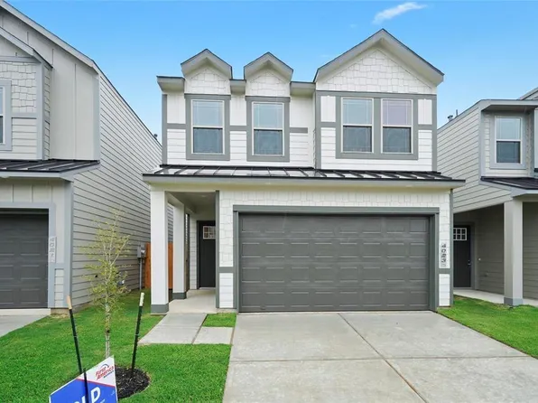 4023 Cusco Lane, Houston, TX 77045