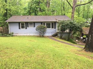 1940 Woodland Hills Ave NW #A, Atlanta, GA 30318