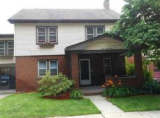 191 W Prospect Ave, Pittsburgh, PA 15205