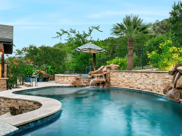 8138 Poconos Run, San Antonio, TX 78255