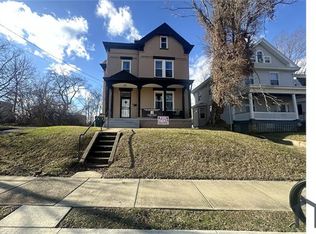 3321 Hackberry St, Cincinnati, OH 45207