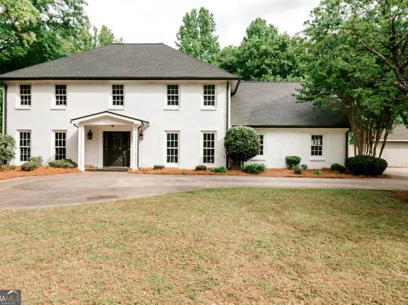 2395 Sumter Lake Dr, Marietta, GA 30062