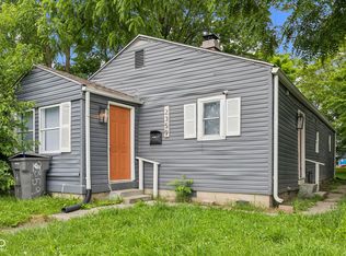 2359 N Gale St, Indianapolis, IN