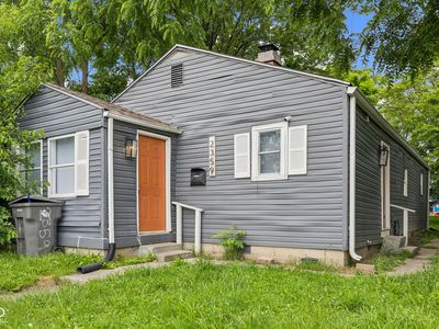 2359 N Gale St, Indianapolis, IN, 46218