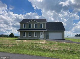 11542 Elizabeth Ct, Ellendale, DE 19941