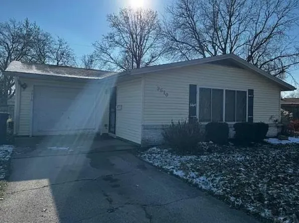 3610 Vance Ave, Fort Wayne, IN 46805