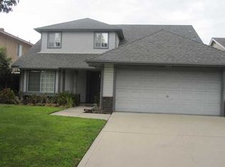 2813 Carmella Way, Modesto, CA 95355