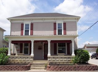 301 S Pearl St, Covington, OH 45318