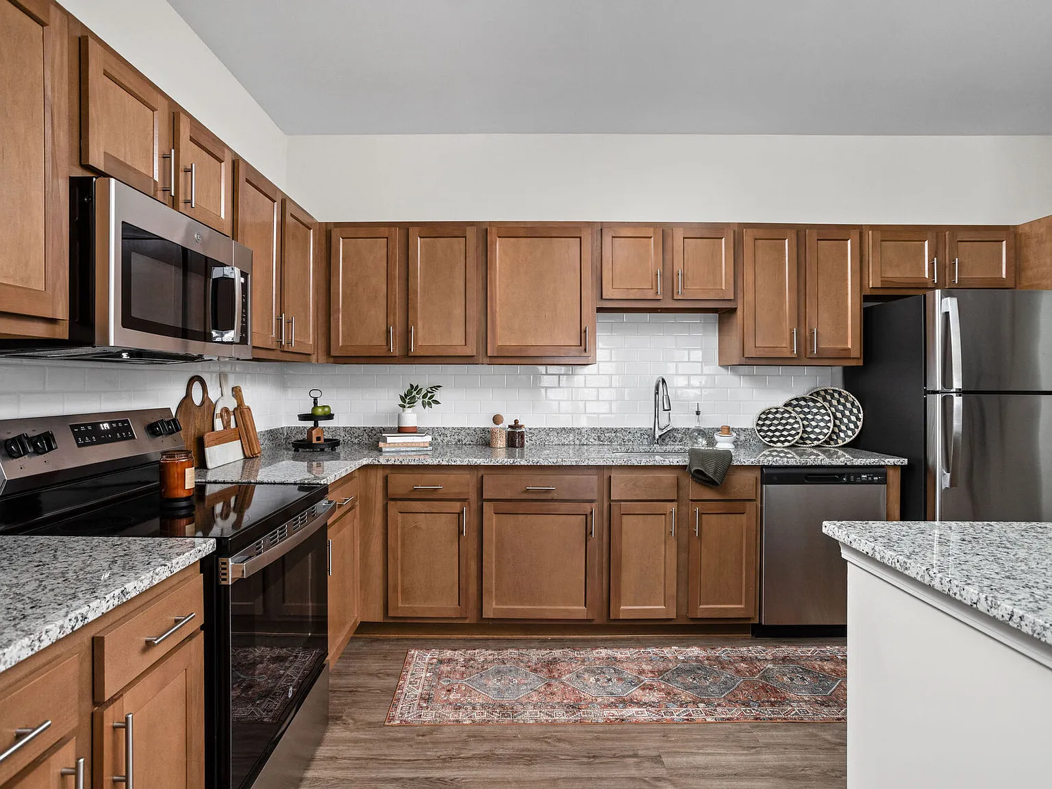 Smyrna Village Apartments of Louisville — Photo 1