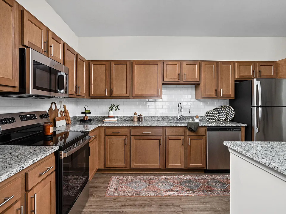 Smyrna Village Apartments of Louisville