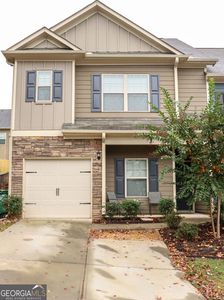 247 Valley Xing, Canton, GA, 30114