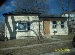 306 Worth St, Council Bluffs, IA 51503