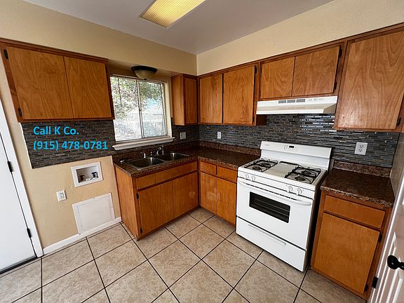 Kitchen - View 2