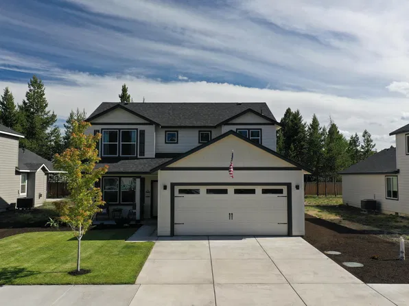 16619 Landing Ct, La Pine, OR 97739