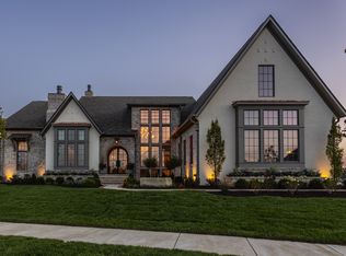 1461 Chatham Ridge Ct, Westfield, IN 46074