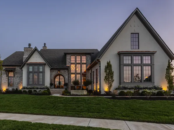 1461 Chatham Ridge Ct, Westfield, IN 46074