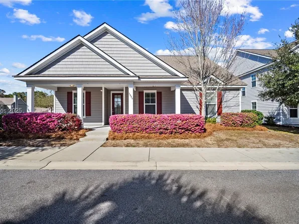 3886 Oyster Bluff Blvd, Beaufort, SC 29907