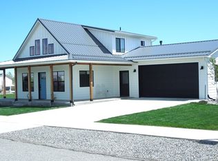 3002 Bluebell Ave, Red Lodge, MT 59068