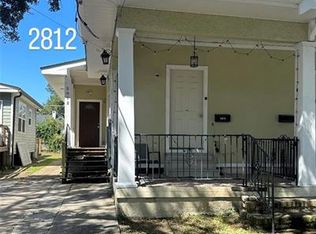 2812 Palmer Ave, New Orleans, LA 70118