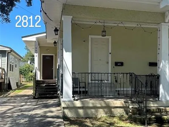 2812 Palmer Ave, New Orleans, LA 70118
