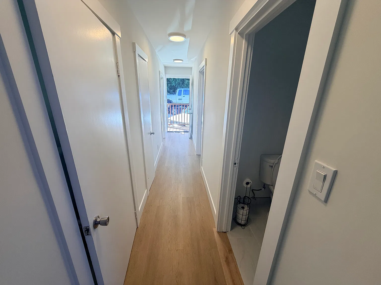 2 bed, 1.5 bath, $2,300 — Photo 3