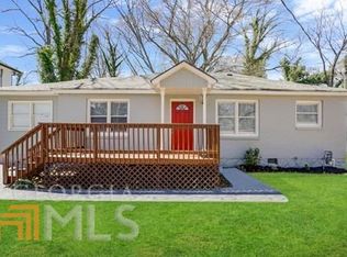 1951 Meadow Ln, Decatur, GA 30032