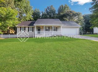 215 Winston Dr, McDonough, GA 30252