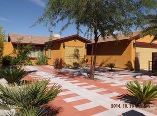 6598 Mountainwood Ln, Las Vegas, NV 89103