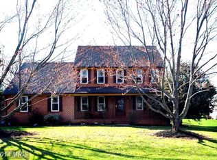 13534 Paradise Church Rd, Hagerstown, MD 21742