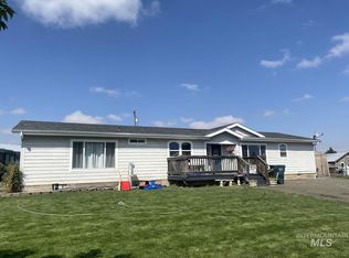 614 Peasley St, Cottonwood, ID 83522