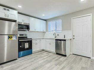 2545 Kenton Street - B, Aurora, CO 80010