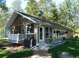 1184 Half Moon Lake Dr, Mosinee, WI 54455