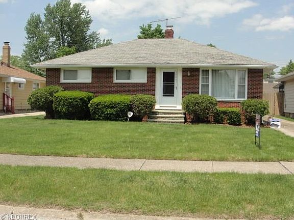 2nd image of 15601 Shirley Ave