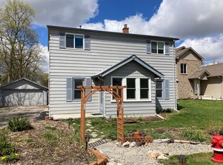 3060 Avalon Rd, Rochester Hills, MI 48309