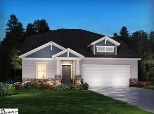 304 Hazelcroft Dr, Fountain Inn, SC 29644