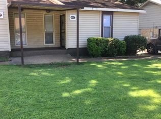 6467 Oak Park Dr, Memphis, TN 38134