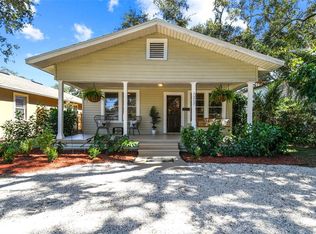 7217 N Highland Ave, Tampa, FL 33604