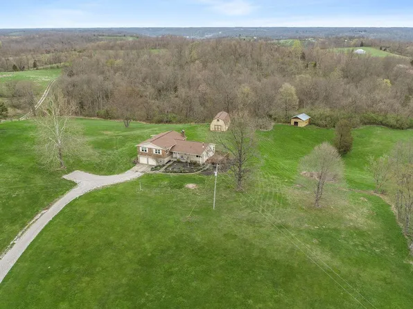 9121 Washington Trace Rd, California, KY 41007