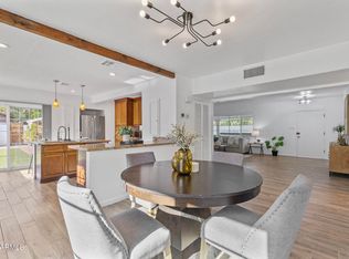 100 E Encanto Dr, Tempe, AZ 85281