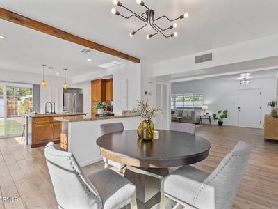 100 E ENCANTO Drive, Tempe, AZ, 85281