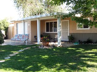 610 Brentwood Dr, Tehachapi, CA 93561