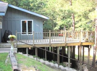 3044 Sorenson Rd, Rhinelander, WI 54501