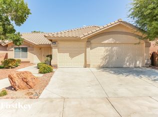 6332 Malachite Bay Ave, Las Vegas, NV 89130