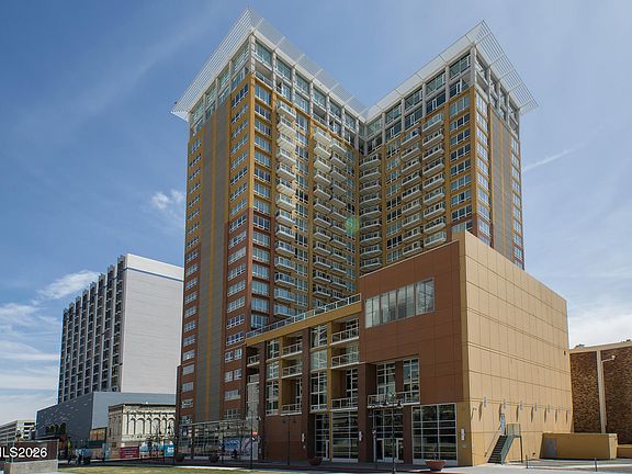 2nd image of 255 N Sierra St Unit 511