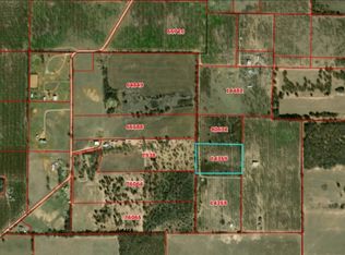 LOT S/2 County Rd #19-P-416, Comanche, TX 76442