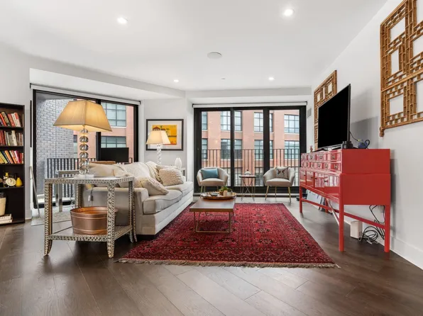 14 W Broadway Unit 601, Boston, MA 02127