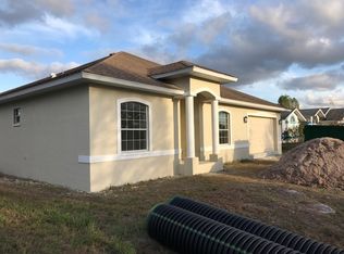 2200 Logsdon St, North Port, FL 34287